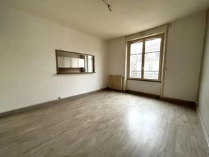 NANCY - FAUBOURG DES 3 MAISONS