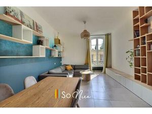 Type 4 joliement meublé et idéalement situé