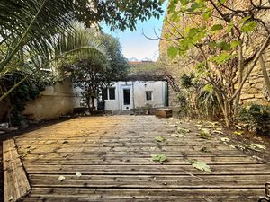 NIMES / TALABOT - MAISON R+1 TYPE 3 avec CLIMATISATION  TERR