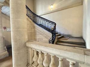 Odeon saint germain // Rue de TOURNON