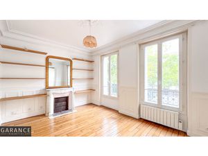 Location vide Appartement 3 pièces à Paris (75014) Métro