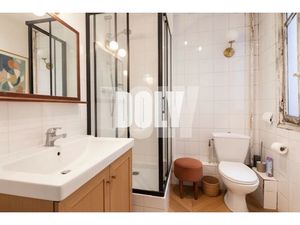 EXCLUSIVITE DOLY // Appartement 2 pièces // Quartier Ternes