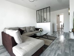 Appartement T3 rénové