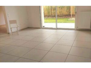 Location appartement  46.4 m² T-2 à Saint-Bernard  760 €