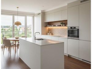 **APPARTEMENT-CALME-TERRASSE**