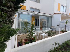 Appartement Saint Hilaire De Riez 2 pièce(s) 32.81 m2