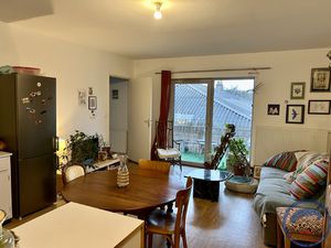 Appartement Vieux St Pierre Des Corps