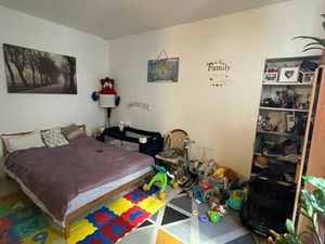 STUDIO VIDE DE 30m² - BOULEVARD DIDEROT - PROXIMTE METRO