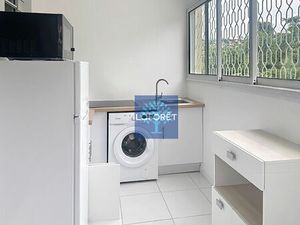 A louer : Un Studio de 32m² à Terreville - SCHOELCHER