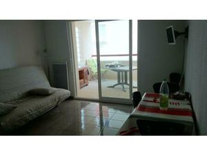 Location meublée - Agréable studio cabine - 28m²