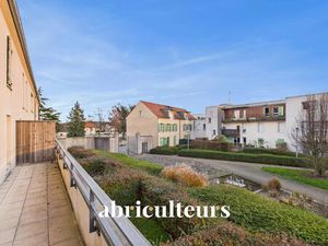 Appartement T3 - Plein sud avec terrasse - Résidence de standing à Survilliers
