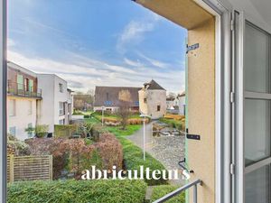 Appartement T3 - Traversant Est/Ouest - Résidence de standing à Survilliers