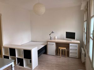 Appartement T1 26 3 m2 + cellier