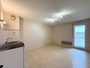 Appartement 2 pièce(s)