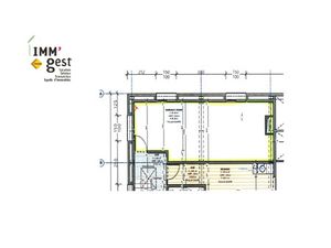 Bureau de 32 m2 à louer sur Anneyron