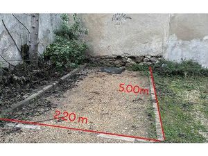 Location stationnement  11 m² T- à Bagnolet  90 €