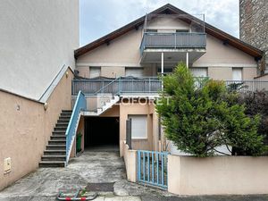 Parking Grenoble à louer