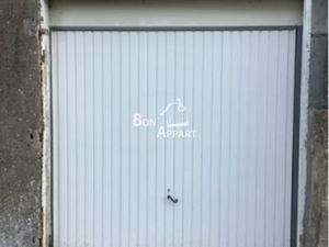 Garage à louer à MONTOIS-LA-MONTAGNE