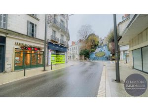 Local commercial Blois 3 pièce(s) 90 m2