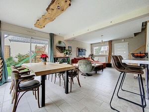 Récente maison familiale  clés en main