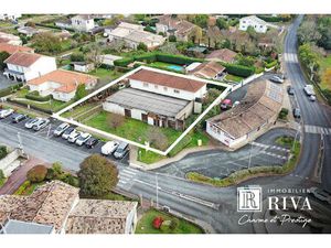 Vente maison 5 pièces 137 m² Cénac (33360)