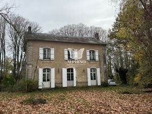 Maison de 6 pièces (190 m²) à vendre à DROUX