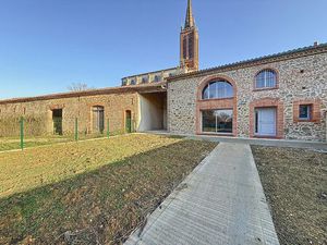 5 MNS CARAMAN- FERME T4 BIS - COUP DE COEUR