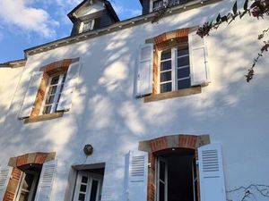 ILE AUX MOINES - MAISON DE CARACTERE