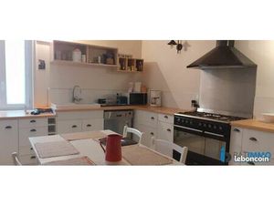 Maison de ville 5 pièces 100 m²