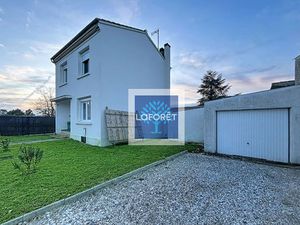 Maison T3 Montendre à louer