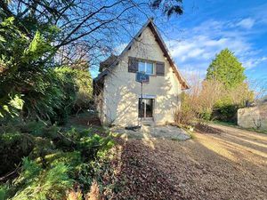 Maison Noyon 5 pièce(s) 128 m2 - Terrain de 734m²