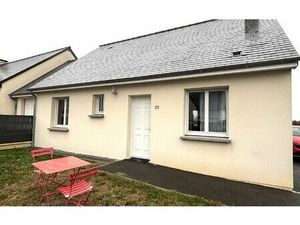 Location maison  75 m² T-3 à Pernay  795 €