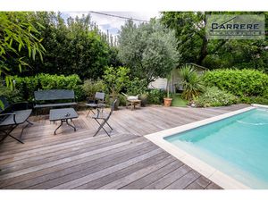 ARTIGUES PRES BORDEAUX