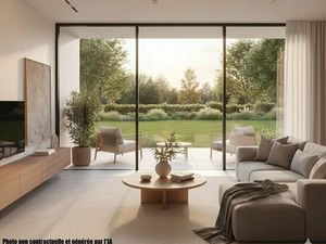 Maison Neuve Alby Sur Chéran - Projet de Vie Sur Mesure