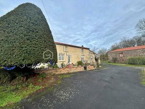 Maison de 175 m² à Cholet