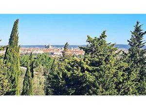 Vente maison 5 pièces 147 m² Narbonne (11100)