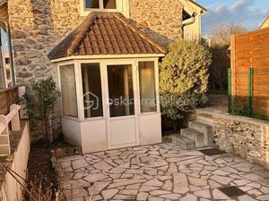 Maison de 59 m² à Saintry-Sur-Seine