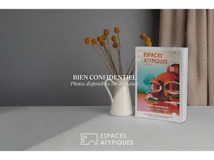 Villa d'artiste aux volumes audacieux