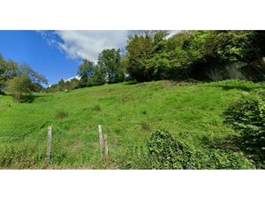 À VENDRE TERRAIN CONSTRUCTIBLE A TULLE