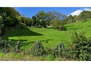 À VENDRE TERRAIN CONSTRUCTIBLE A TULLE