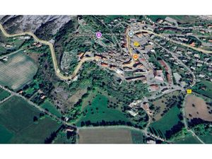 Vente terrain à lotir Seyne  159 000€ Alpes-de-hautes-provences Paca N°