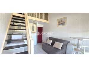 Appartement T2 Argelès-sur-Mer à vendre