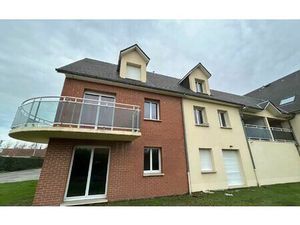Appartement Berck 51.9 m² T-2 à vendre  149 800 €