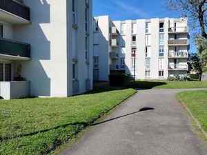 APPARTEMENT T3 2738 BLAGNAC