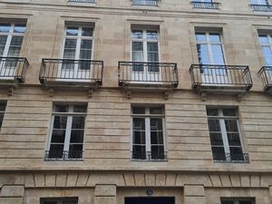 A VENDRE - T2 44m2 JARDIN PUBLIC