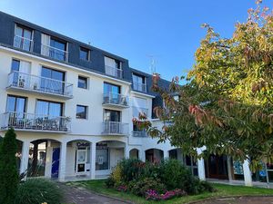 Appartement Bures-Sur-Yvette 4 pièce(s) 78 m2