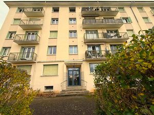 Appartement lumineux