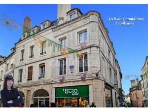 Immeuble à vendre CHALON SUR SAONE (71)