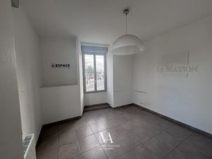 Immeuble ou bureaux Double potentiel Angers centre