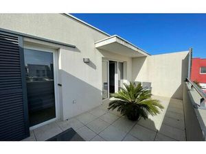 Appartement Lattes 68 m² T-3 à vendre  254 000 €